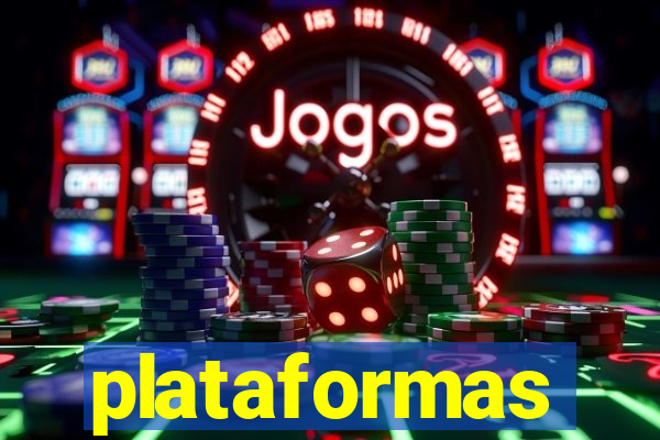 plataformas brasileiras de jogos